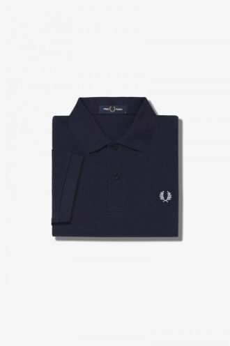 Fred Perry M6000 Polo Shirts