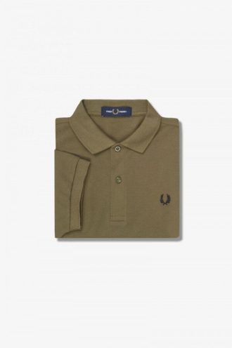 Fred Perry M6000 Polo Shirts