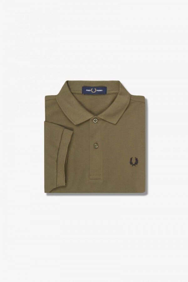 Fred Perry M6000 Polo Shirts Fred Perry M6000 Polo Shirts