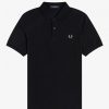 Fred Perry M6000 Polo Shirts Fred Perry M6000 Polo Shirts