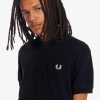 Fred Perry M6000 Polo Shirts