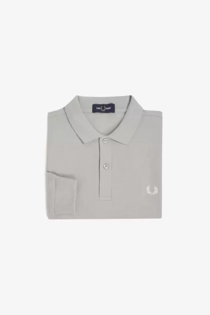 Fred Perry M6006 Men’s Shirt
