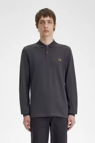 Fred Perry M6006 Men’s Shirt