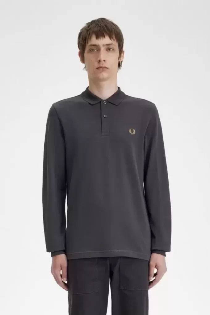Fred Perry M6006 Men’s Shirt