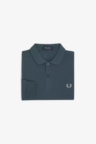 Fred Perry M6006 Men’s Shirt