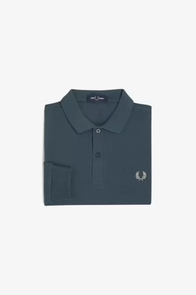 Fred Perry M6006 Men’s Shirt