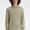Fred Perry M6006 Men’s Shirt