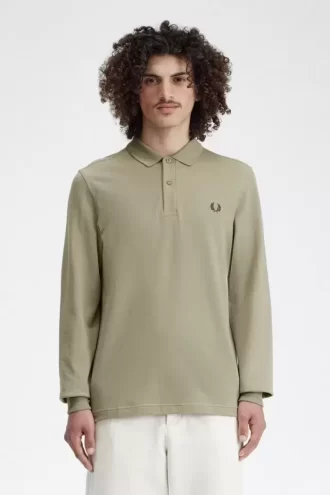 Fred Perry M6006 Men’s Shirt