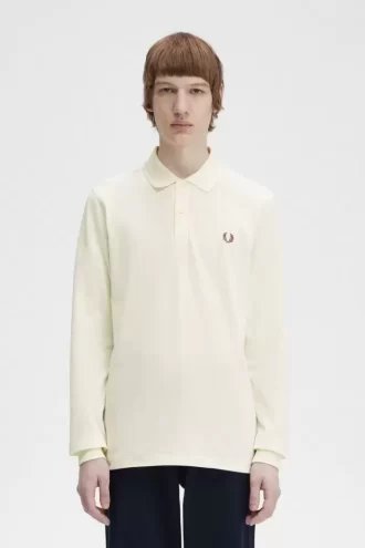 Fred Perry M6006 Men’s Shirt
