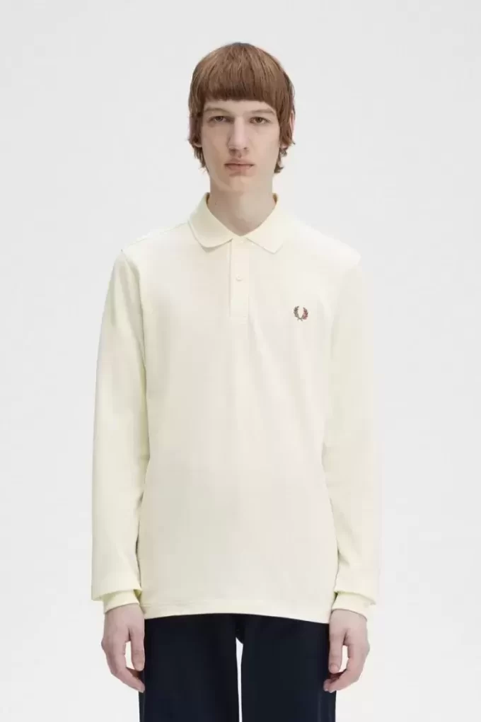 Fred Perry M6006 Men’s Shirt