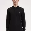 Fred Perry M6006 Men’s Shirt