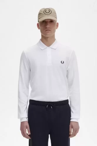 Fred Perry M6006 Men’s Shirt