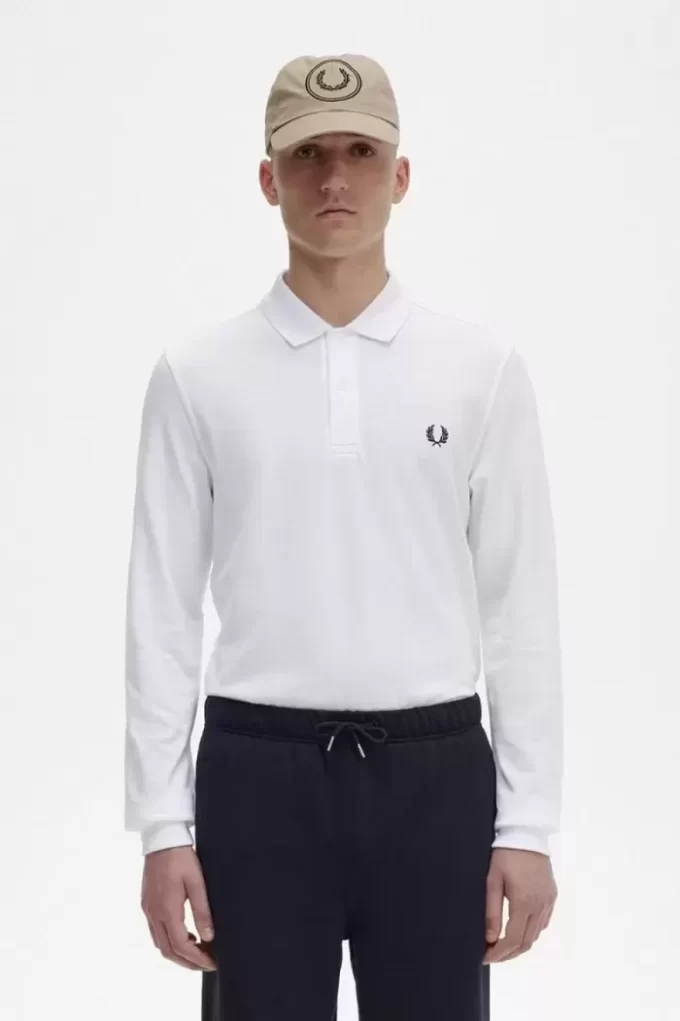 Fred Perry M6006 Men’s Shirt
