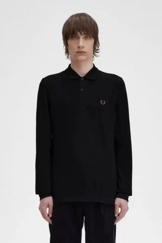 Fred Perry M6006 Men’s Shirt
