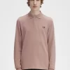 Fred Perry M6006 Men’s Shirt