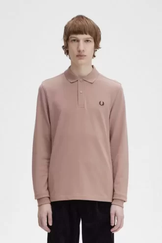 Fred Perry M6006 Men’s Shirt