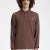 Fred Perry M6006 Men’s Shirt