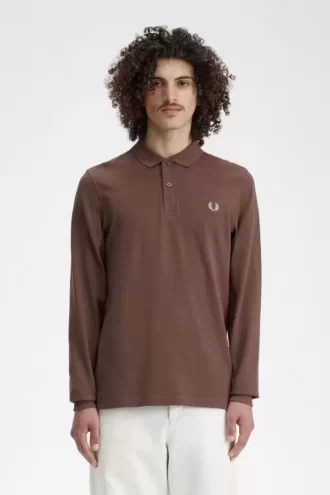Fred Perry M6006 Men’s Shirt
