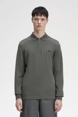 Fred Perry M6006 Men’s Shirt