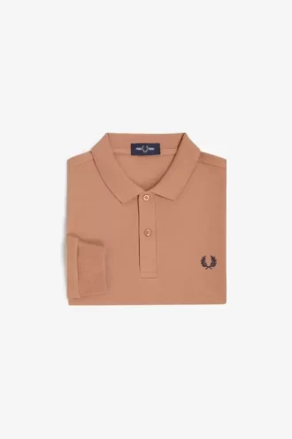 Fred Perry M6006 Men’s Shirt