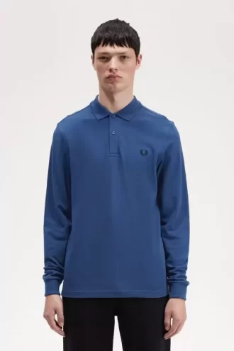 Fred Perry M6006 Men’s Shirt