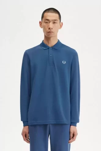 Fred Perry M6006 Men’s Shirt