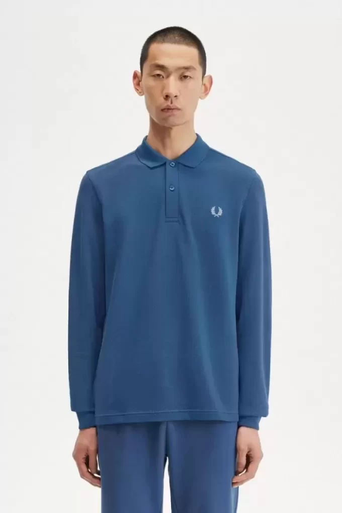 Fred Perry M6006 Men’s Shirt