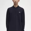 Fred Perry M6006 Men’s Shirt