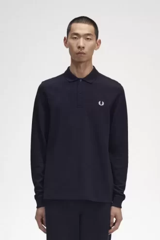 Fred Perry M6006 Men’s Shirt