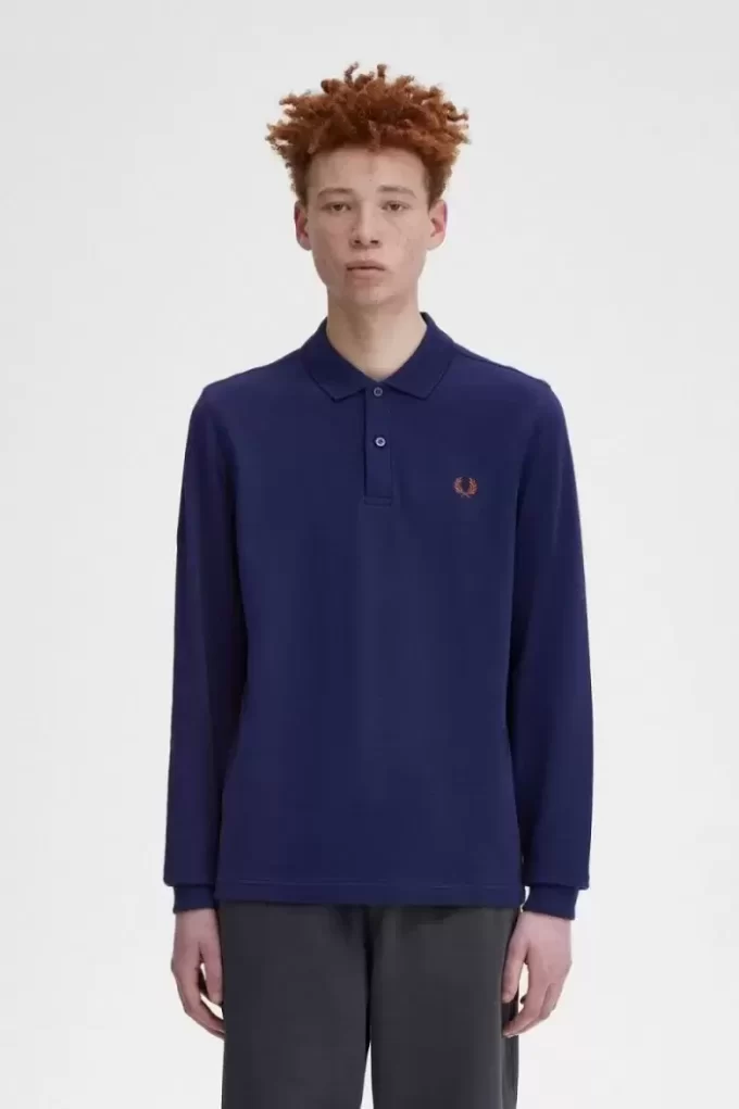 Fred Perry M6006 Men’s Shirt