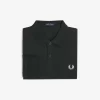 Fred Perry M6006 Men’s Shirt