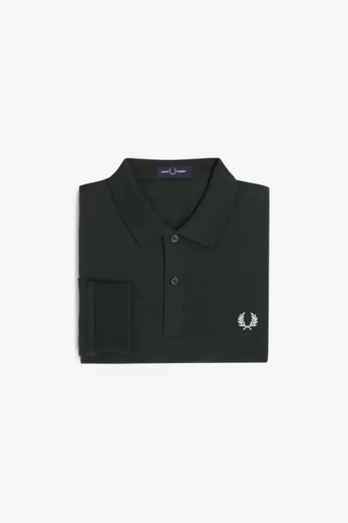 Fred Perry M6006 Men’s Shirt