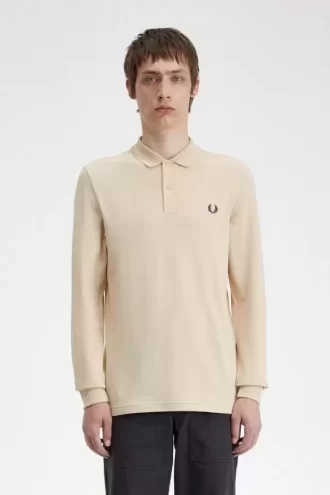 Fred Perry M6006 Men’s Shirt