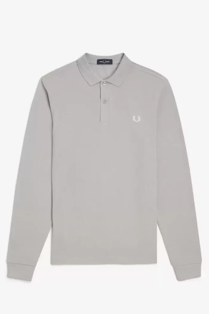 Fred Perry M6006 Men’s Shirt
