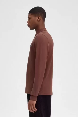 Fred Perry M6006 Men’s Shirt