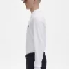 Fred Perry M6006 Men’s Shirt