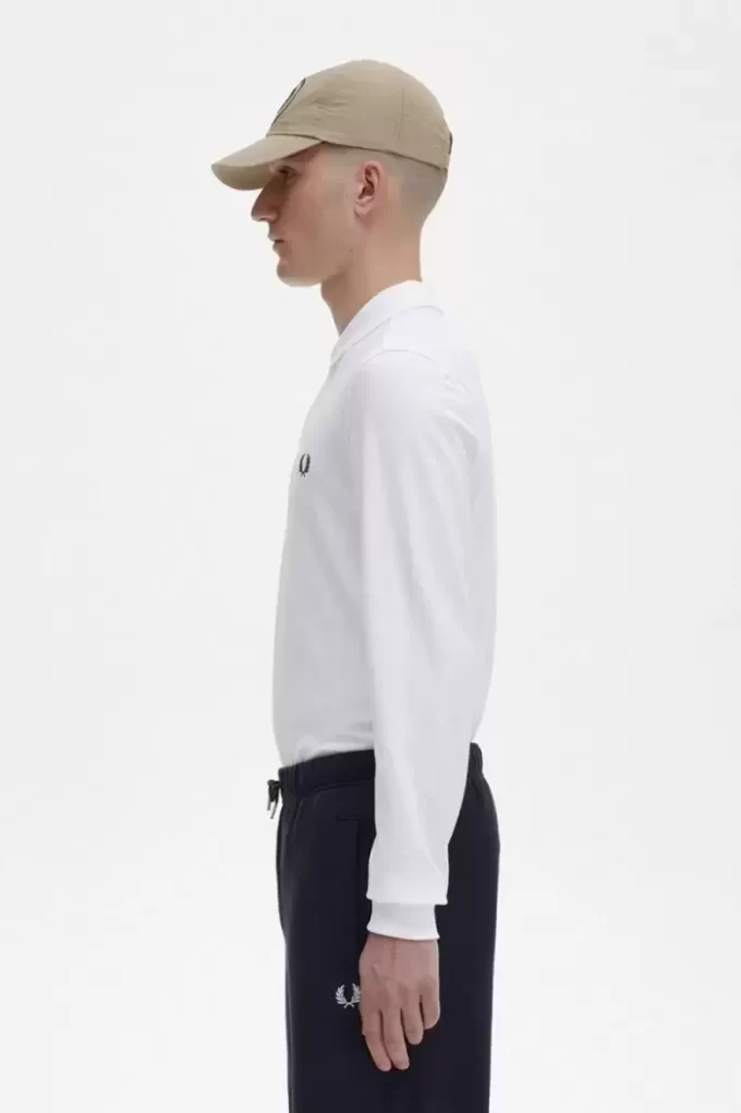 Fred Perry M6006 Men’s Shirt