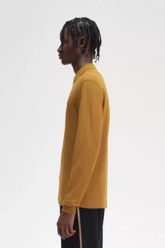 Fred Perry M6006 Men’s Shirt