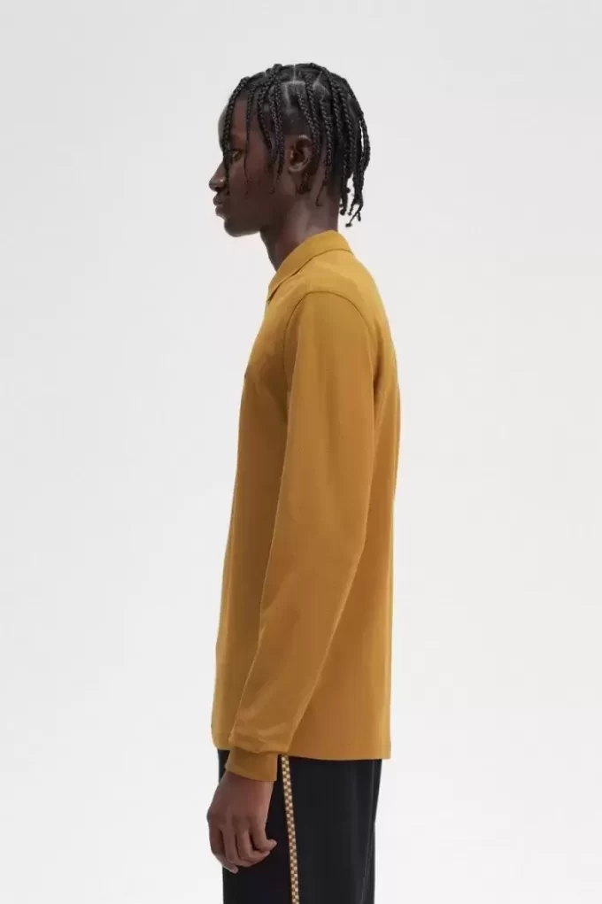 Fred Perry M6006 Men’s Shirt