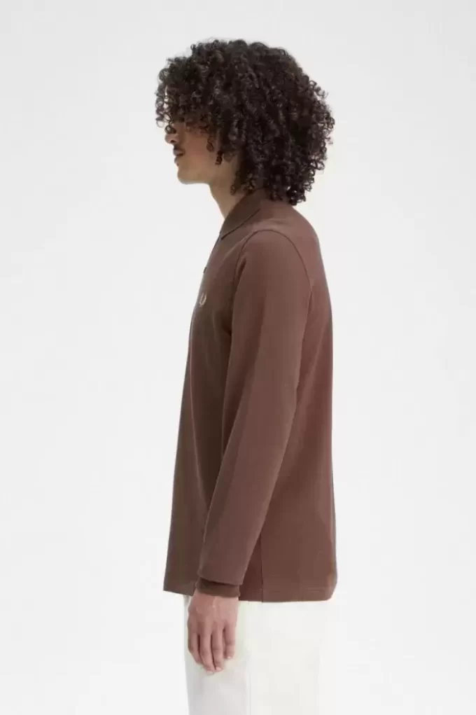 Fred Perry M6006 Men’s Shirt