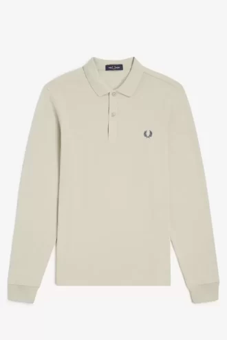 Fred Perry M6006 Men’s Shirt