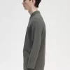 Fred Perry M6006 Men’s Shirt