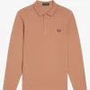 Fred Perry M6006 Men’s Shirt