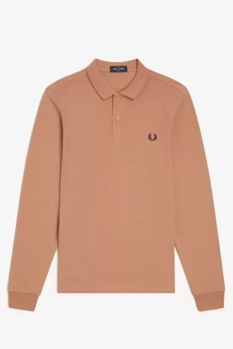 Fred Perry M6006 Men’s Shirt