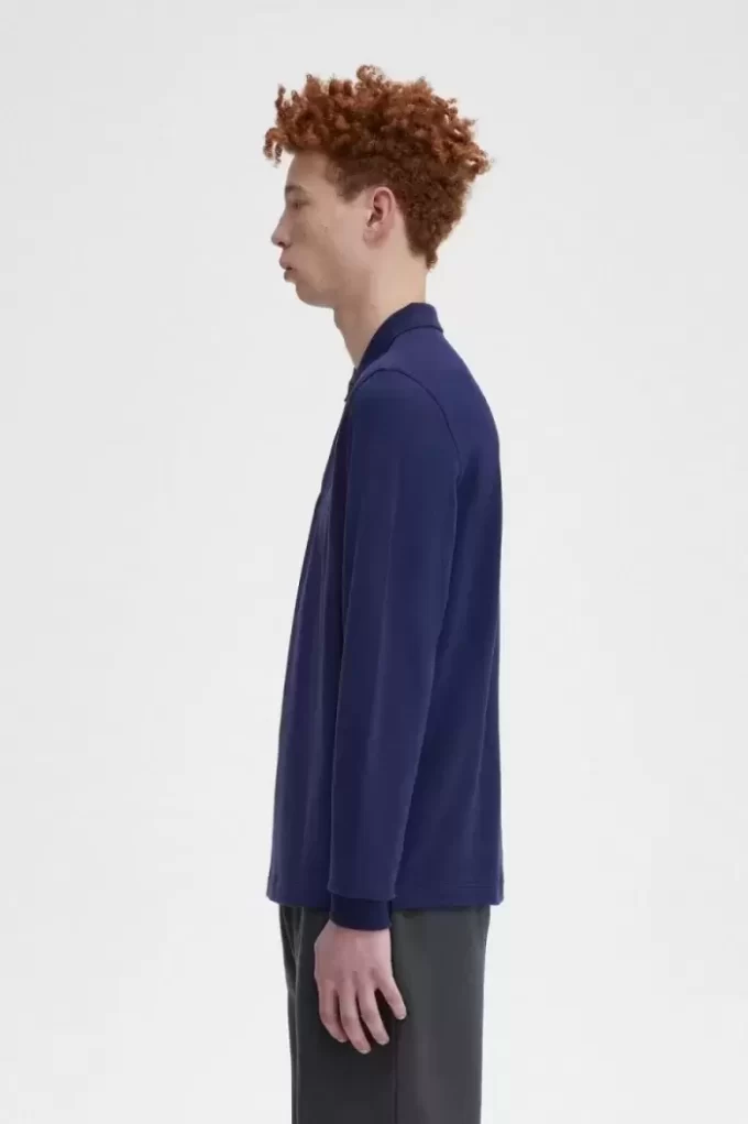 Fred Perry M6006 Men’s Shirt