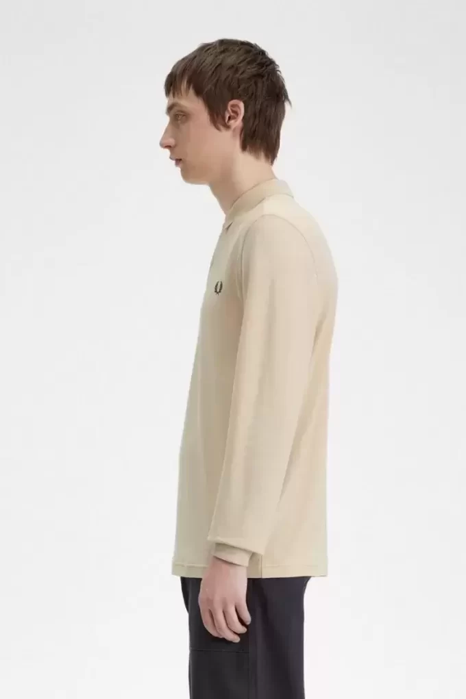 Fred Perry M6006 Men’s Shirt