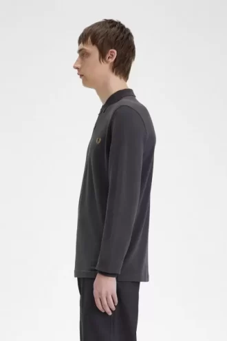 Fred Perry M6006 Men’s Shirt