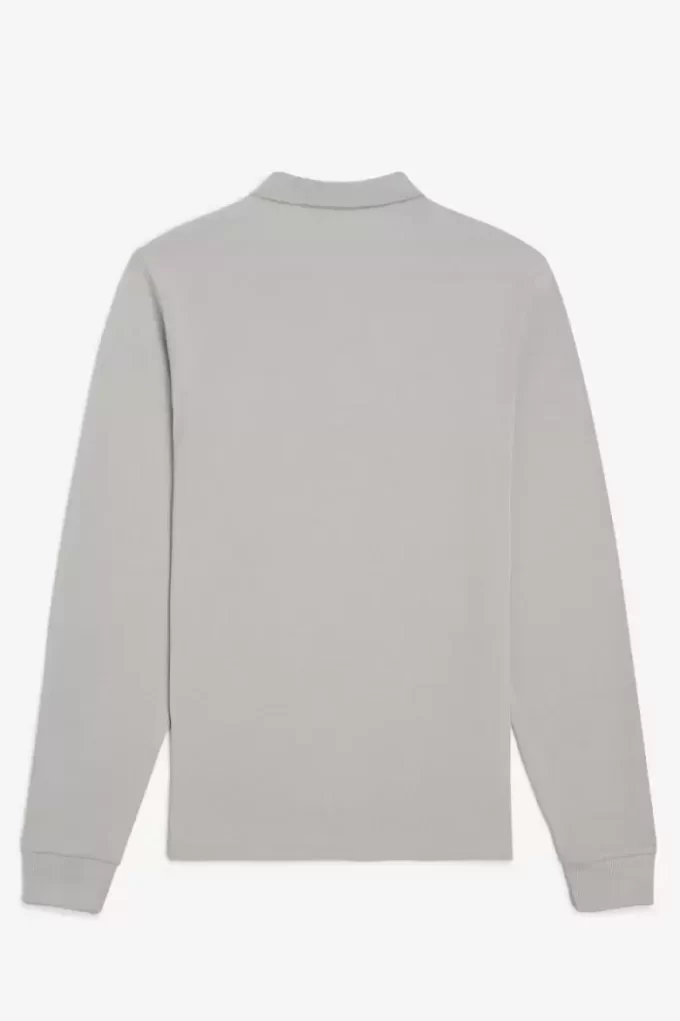 Fred Perry M6006 Men’s Shirt