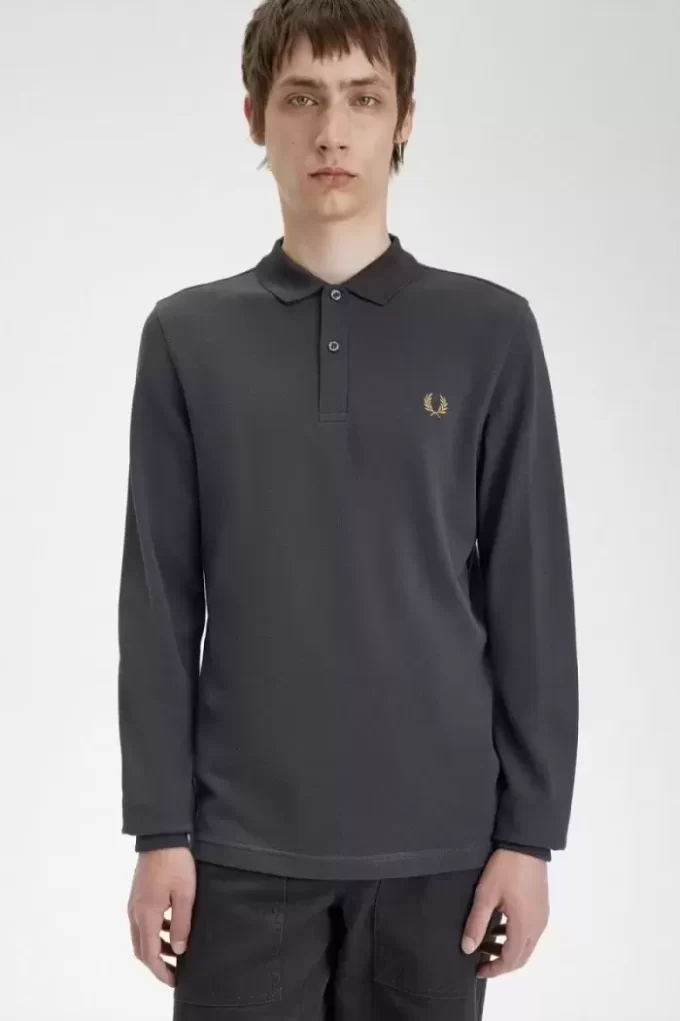 Fred Perry M6006 Men’s Shirt