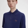 Fred Perry M6006 Men’s Shirt